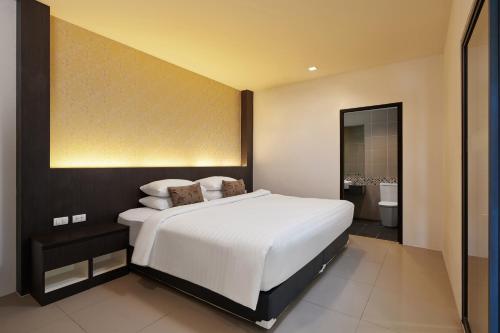 2 twin beds