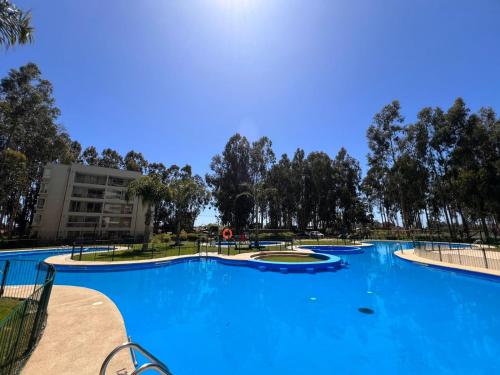 Esterno, Dpto Algarrobo in Algarrobo