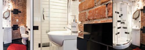 Loft Rooms - image 11