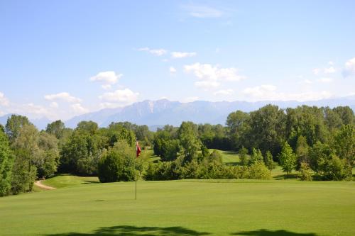 Villaverde Hotel Spa&Golf Udine