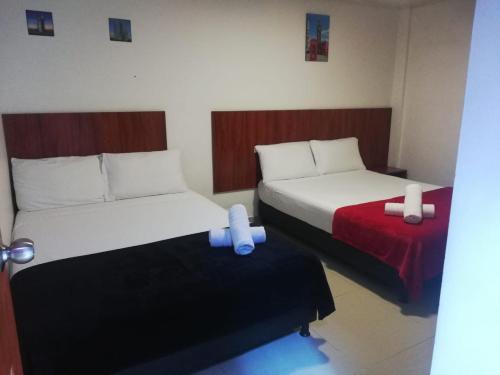 Hotel el cable pereira in Pereira
