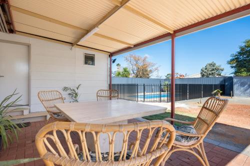 Létesítmények, Secluded oasis & inground pool near Kalgoorlie-Boulder repülőtér