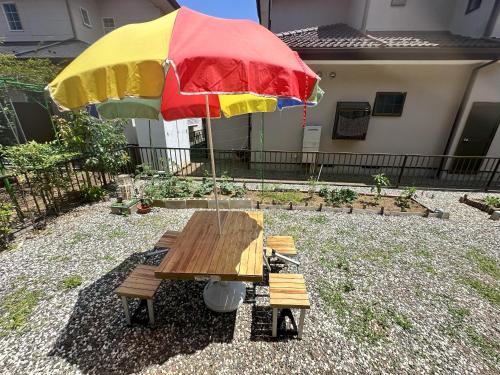 Kei Chia Private Lodging