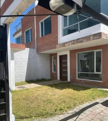 สวน, Aeropuerto Internacional Quito Habitacion 1 in ปูเอมโบ
