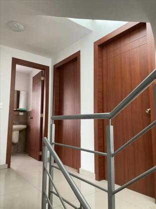 ทัศนียภาพภายนอกโรงแรม, Aeropuerto Internacional Quito Habitacion 1 in ปูเอมโบ