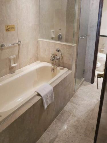 KL Cozy Suite Apartment At Times Square