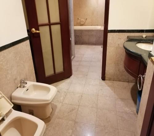 KL Cozy Suite Apartment At Times Square