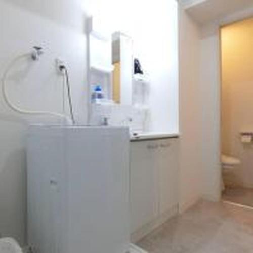 Mutsumi Shinimamiya 401 むつみ庵新今宮 401