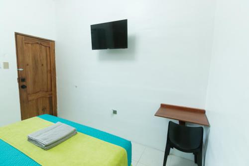 Suite Mar, just like sleeping at the beach