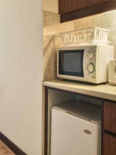 KL Cozy Suite Apartment At Times Square