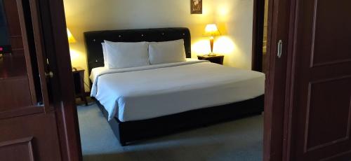 KL Cozy Suite Apartment At Times Square