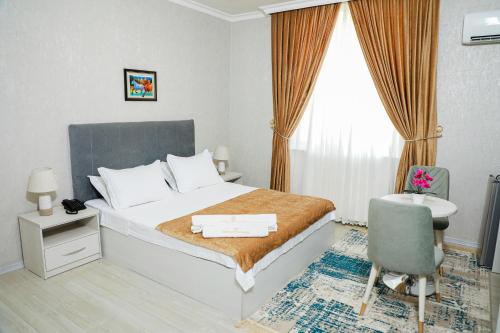 Gold Palace near Termez repülőtér