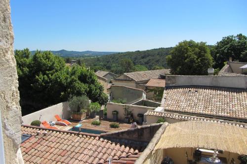 منظر, Au Gre Du Voyage in Uzes