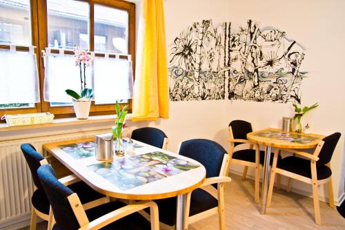 Ferienwohnung Ammerzonas - image 10