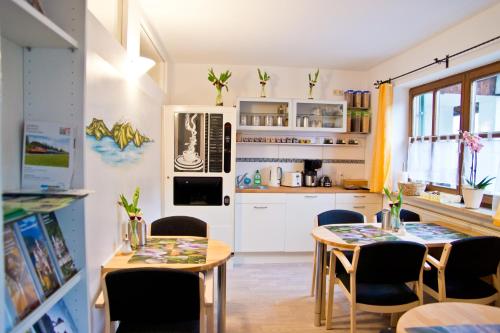 Ferienwohnung Ammerzonas - image 2