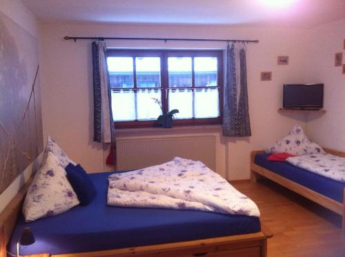 Ferienwohnung Ammerzonas - image 12