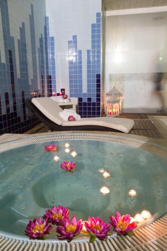 Hotel de Ilhavo Plaza & Spa - image 4