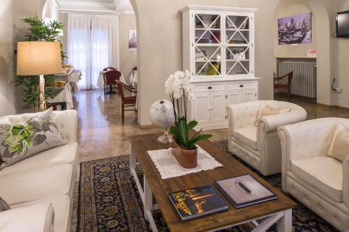Hotel Accademia, Bologna (photo 4)