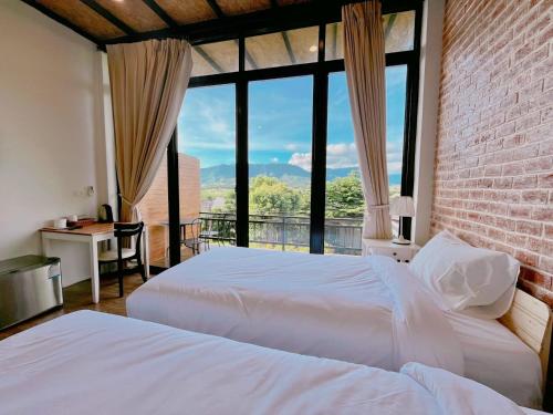 Krin Resort, Khao Kho (fotografie 7)