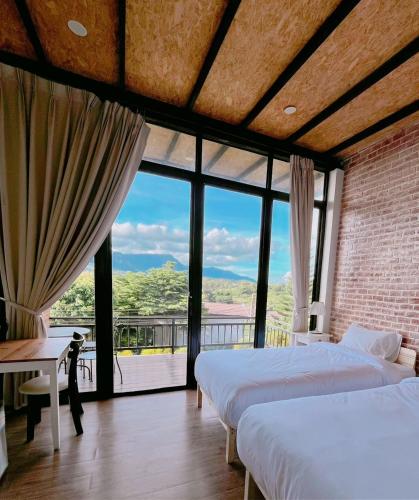 Krin Resort, Khao Kho (fotografie 8)