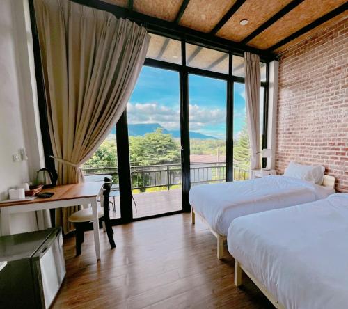 Krin Resort, Khao Kho (fotografie 9)