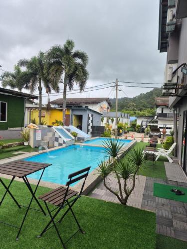 TC Maya Abaya Hotel TC Maya Abaya Hotel