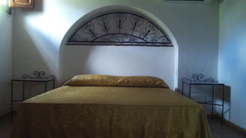 Baglio Poma – Castelluzzo, CA