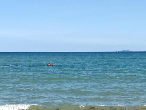 Mac beach campsite resort