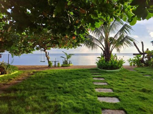Mac beach campsite resort