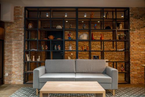 Gоderdzi Twins Hotel