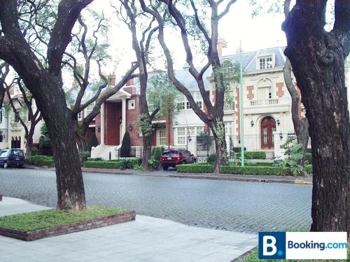 Apartment 41 Melian, Buenos Aires (photo 8)