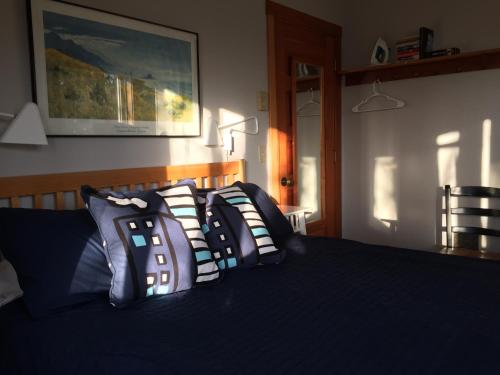 Mcbee Cottages Seaside Book Your Hotel With Viamichelin
