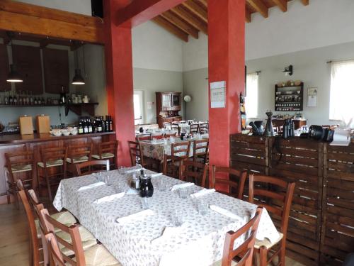Restorāns, Societa Agricola Cacigolara in Borgo Val Di Taro