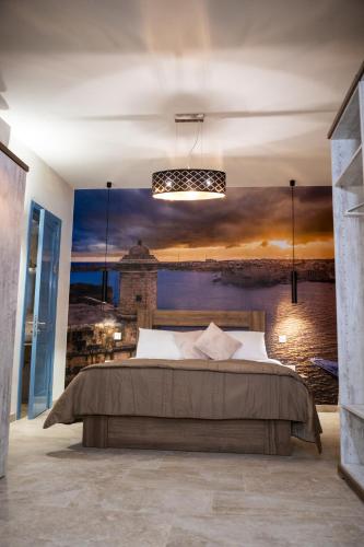 Valletta City Suites 3