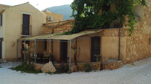 Baglio Poma – Castelluzzo, CA