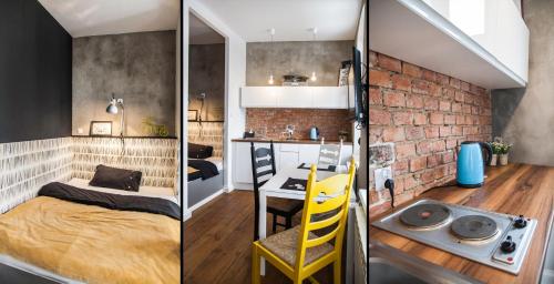 Loft Rooms - image 12