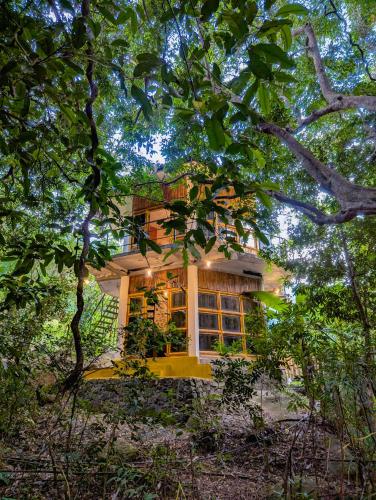 Ella Ravan Cottage, Ella