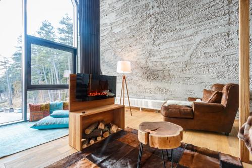 Pino Nature Hotel - main image