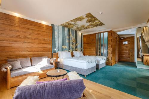 Pino Nature Hotel - image 6