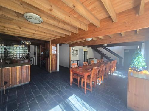 Reefteach Lodge in Mbazwana