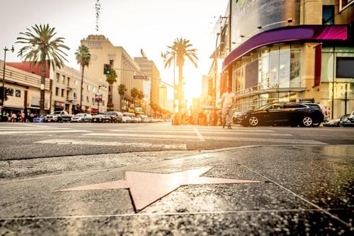 Hollywood for the Soul