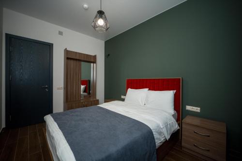 Gоderdzi Twins Hotel