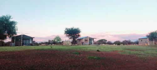 Korabi Lodge & Game Farm in Ghanzi