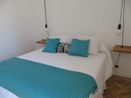 Sunny Recoleta Apartment, Buenos Aires (fotografie 4)