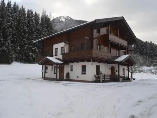 Chalet in Mittersill near Ski Slopes in Mittersill, Österreich