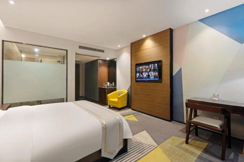 hotel photo