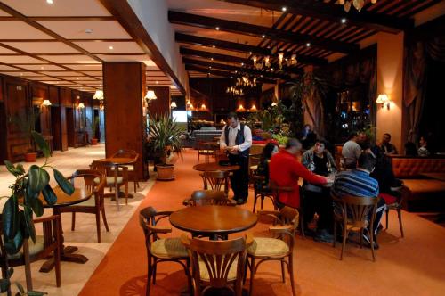 Hotel Prespa