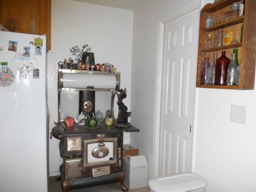 The Branded Calf Bed & Breakfast - main image
