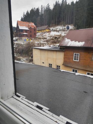 Zloty Rog in Miedzygorze