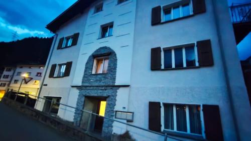 Charming studio in Poschiavo, Poschiavo (Foto 8)